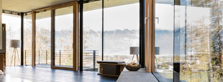 GU | German System Windows – WIndows & Doors